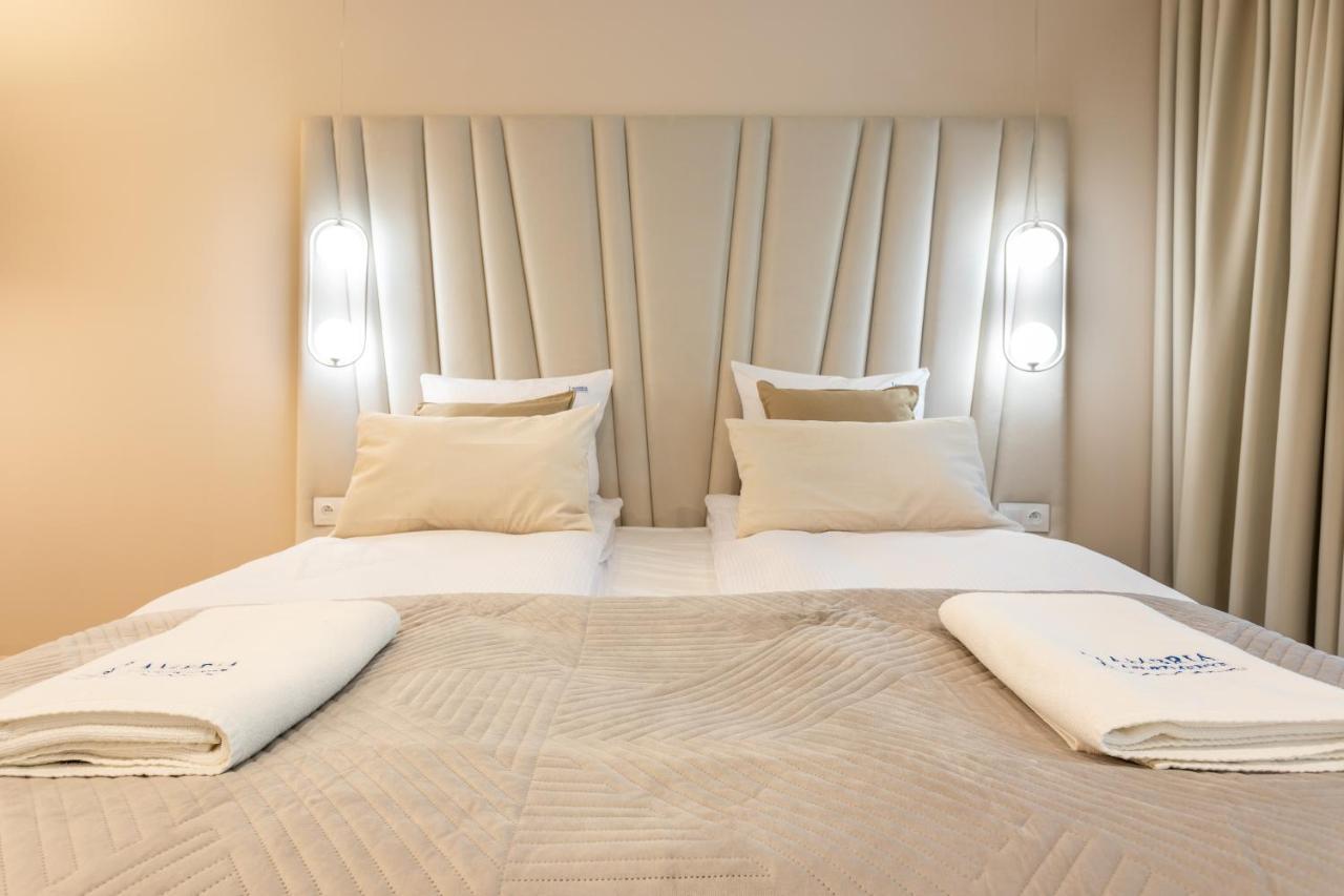 Ambria Apartments Matejki 17 Świnoujście Zewnętrze zdjęcie