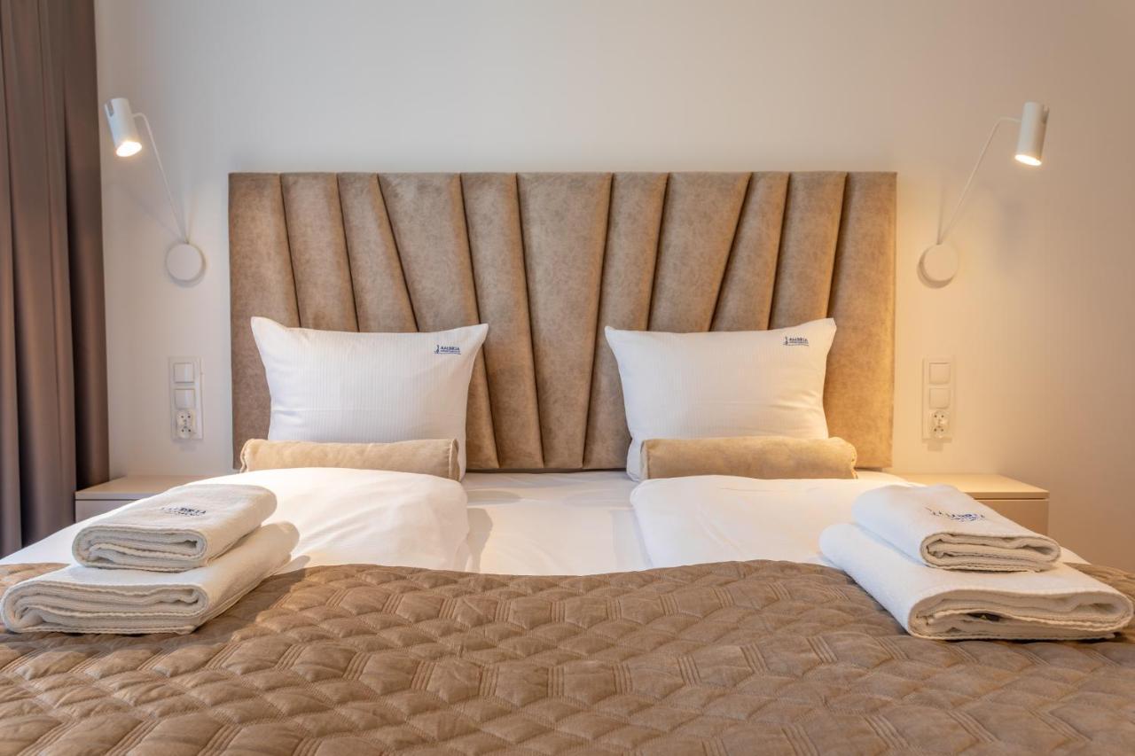 Ambria Apartments Matejki 17 Świnoujście Zewnętrze zdjęcie